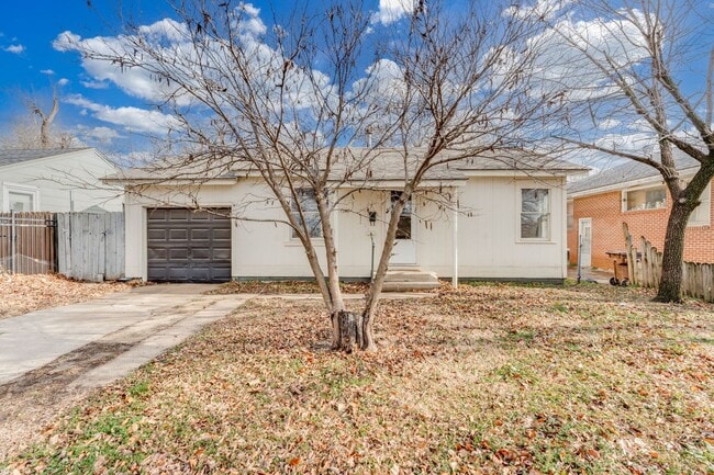 property at 1342 S Ida St