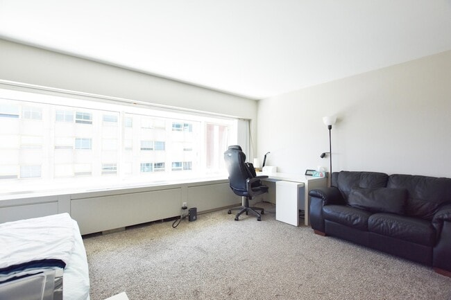 property at 555 E William St