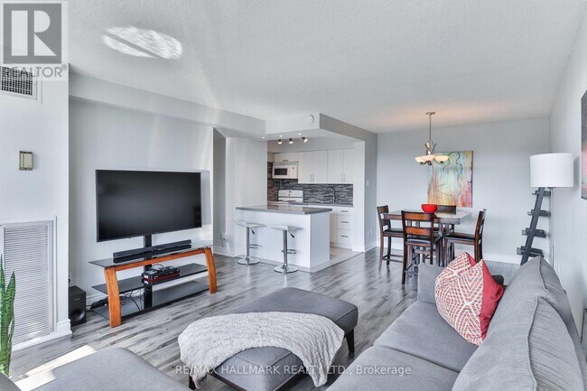 property at 40 Bay Mills Blvd