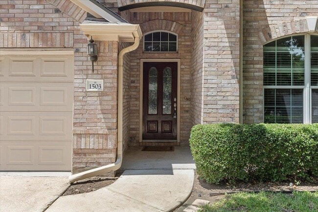 1503 E Park St in Cedar Park, TX - Building Photo - Building Photo