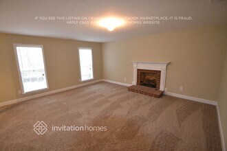 3293 Westridge Ln SW in Concord, NC - Building Photo - Building Photo
