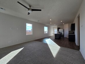3850 Chitalpa in Santa Fe, NM - Building Photo - Building Photo