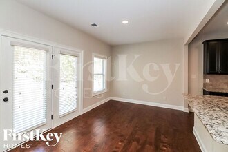 112 Village Park Dr in Newnan, GA - Building Photo - Building Photo