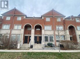 2929 Bur Oak Ave in Markham, ON - Building Photo