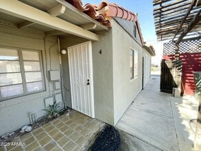 602 E San Juan Ave in Phoenix, AZ - Building Photo - Building Photo