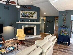 5218 SE Schooner Oaks Way in Stuart, FL - Building Photo - Building Photo