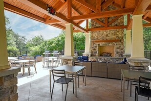 Toftrees in State College, PA - Building Photo