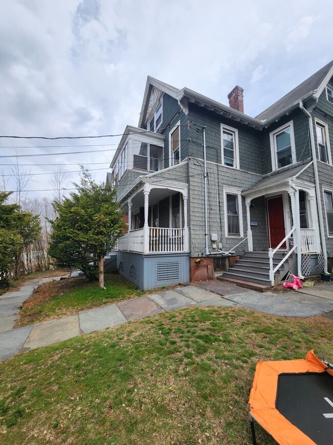 515 Quinnipiac Ave, Unit 2