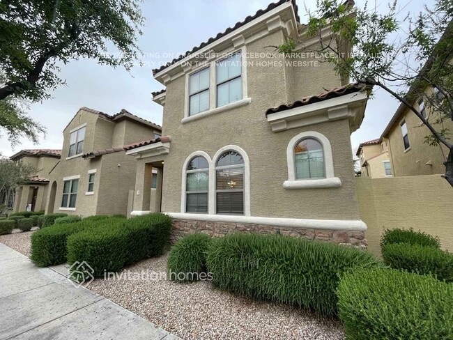 property at 451 S Hawes Rd