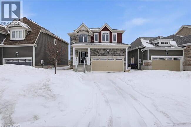 38 Sandhill Crane Dr in Wasaga Beach, ON - Building Photo - Building Photo