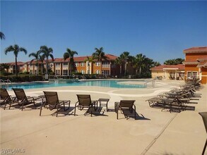 8890 Via Isola Court in Ft. Myers, FL - Building Photo - Building Photo