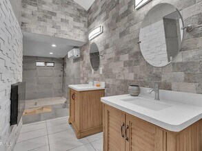 5733 Saplinas Rd in El Paso, TX - Building Photo - Building Photo