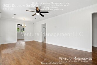 2081 Dodson Dr SW in Atlanta, GA - Building Photo - Building Photo