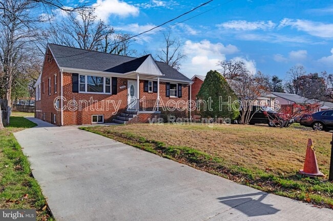 2508 Larry Ave in Fort Washington, MD - Building Photo - Building Photo
