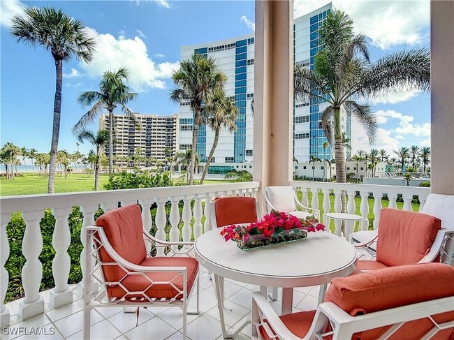 property at 21 Casa Mar Ln
