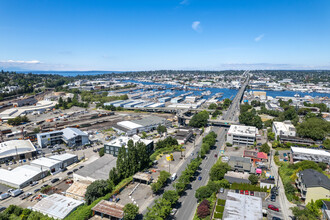 Bertona Steps in Seattle, WA - Building Photo - Building Photo