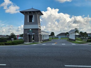 1551 Gardiner St in Haines City, FL - Building Photo - Building Photo