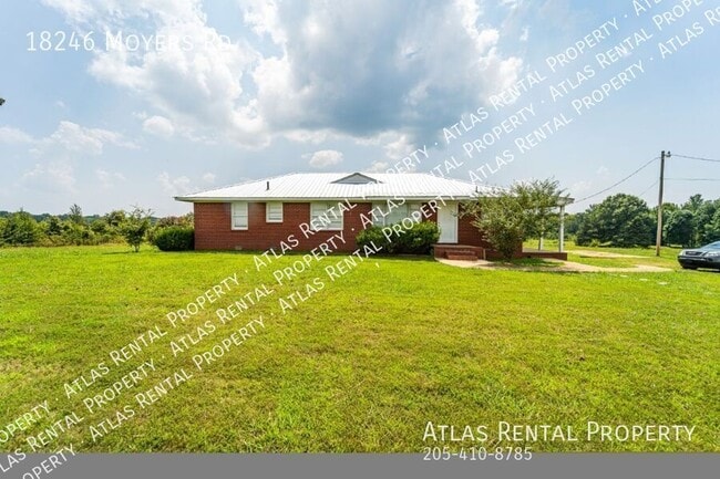 18246 Moyers Rd in Athens, AL - Building Photo - Building Photo