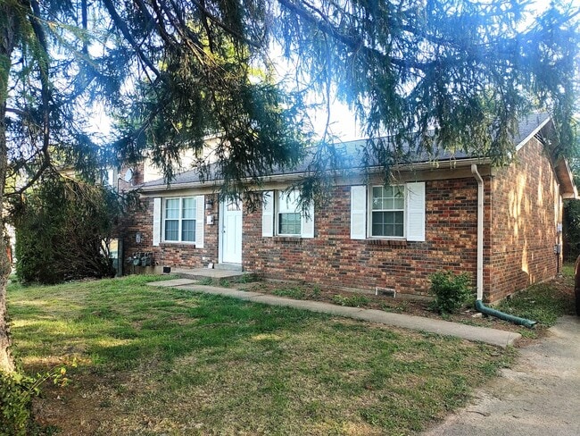 property at 361 Redding Rd