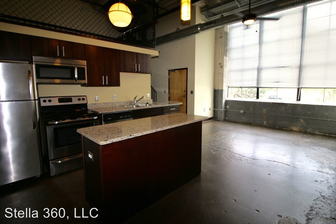 360 Stockton St in Richmond, VA - Building Photo