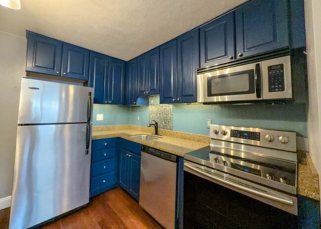 property at 31 Andrew St