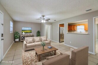 2514 Arlex Dr E in Jacksonville, FL - Building Photo - Building Photo