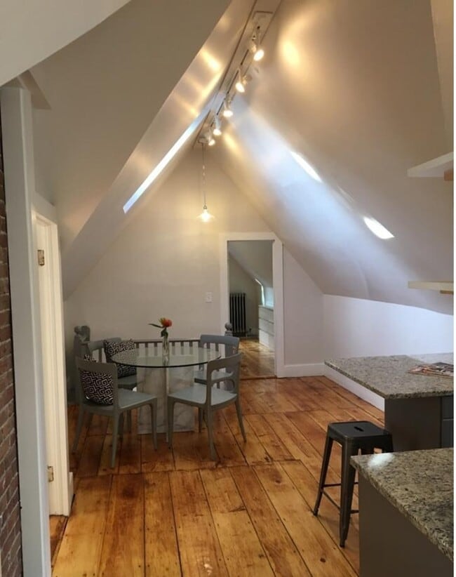 58 Fessenden St, Unit 3