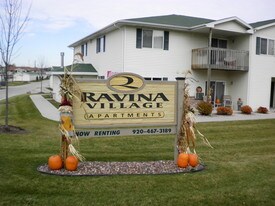 107 Redtail Dr Apartments