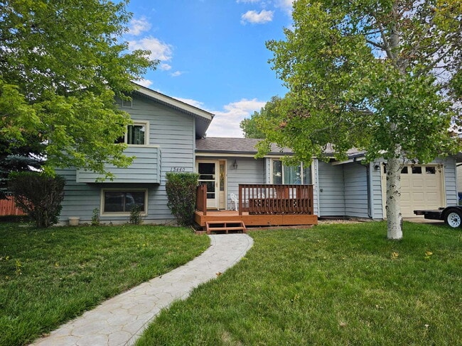 13440 Green Cir in Broomfield, CO - Building Photo - Building Photo