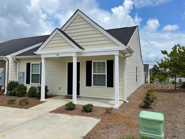 148 Buckhaven Way in Statesboro, GA - Building Photo - Building Photo