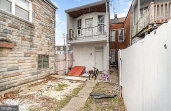 623 Wiconisco St in Harrisburg, PA - Building Photo - Building Photo