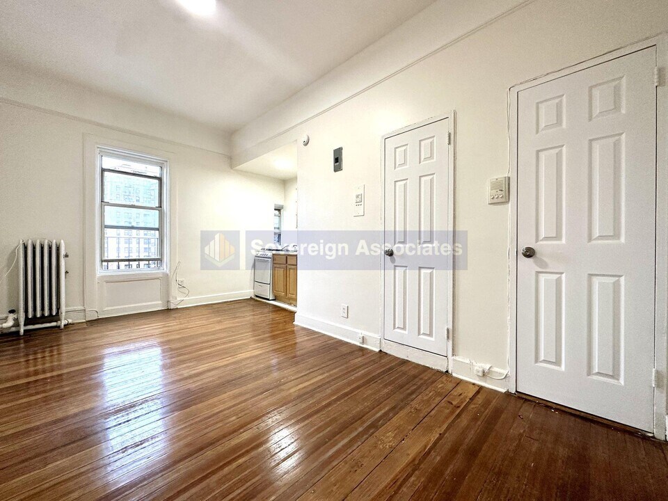936 West End Ave in New York, NY - Foto de edificio