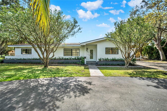 property at 9790 SW 136th St