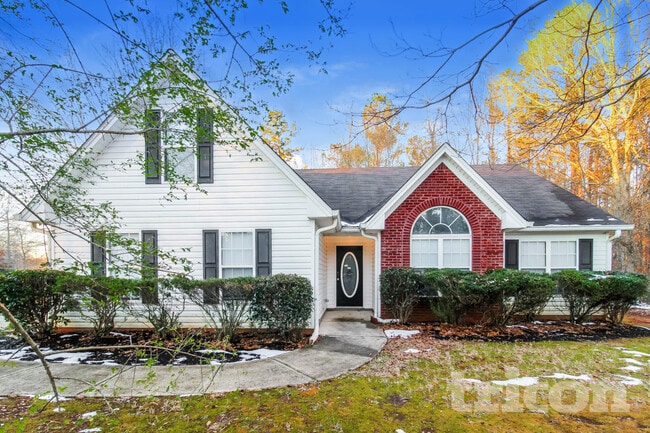 property at 50 Crooked Creek Way