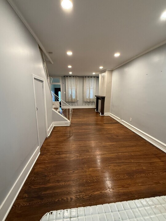 3661 Jasper St in Philadelphia, PA - Building Photo