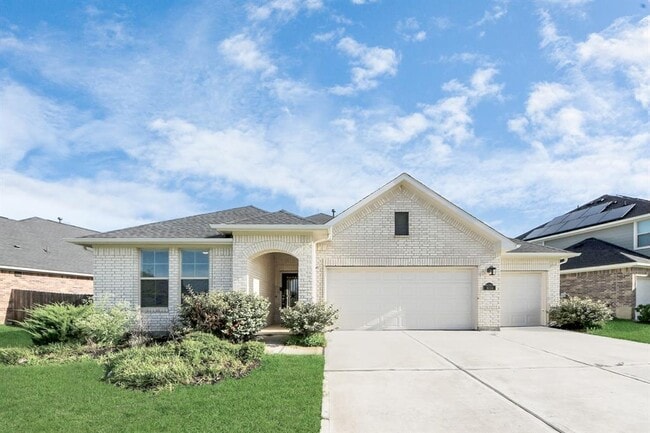 8034 Royal Palm Dr in Fulshear, TX - Building Photo - Building Photo