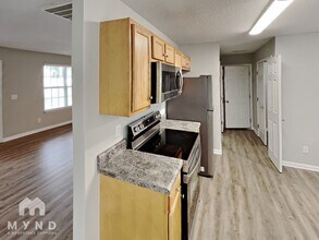 4702 Mallard Creek Dr in Greensboro, NC - Building Photo - Building Photo