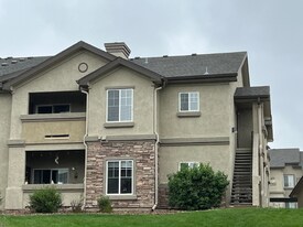 7125 Ash Creek Heights in Colorado Springs, CO - Building Photo