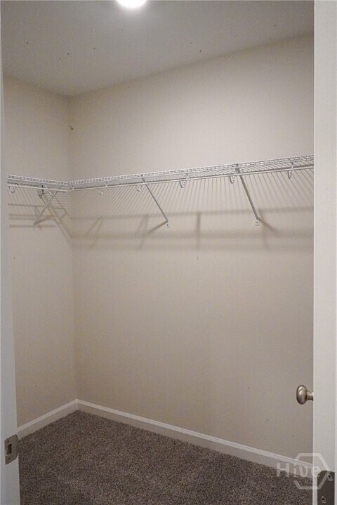 270 Cromer St in Savannah, GA - Building Photo