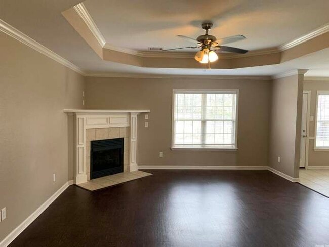 2400 Palisade Dr in Cabot, AR - Building Photo - Building Photo