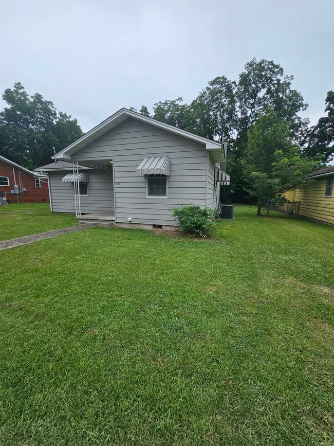 919 Toler St in Malvern, AR - Building Photo - Building Photo