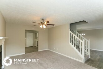 8070 Linda Ct, Unit 470 in Jonesboro, GA - Building Photo - Building Photo