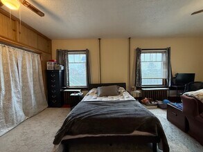 223 W Clinton St, Unit 1 in Lock Haven, PA - Building Photo - Building Photo