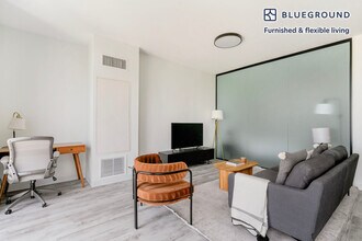 501 Brazos St in Austin, TX - Building Photo - Building Photo