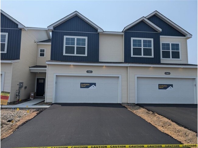 property at 13621 Busch Ln
