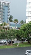3600 N Ocean Dr, Unit 304 in Riviera Beach, FL - Foto de edificio - Building Photo
