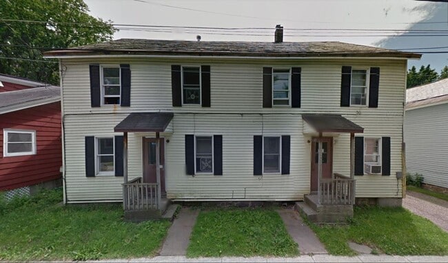 property at 81-83-83 Sherman St