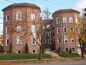 Taft Avenue Apartments in Providence, RI - Building Photo - Building Photo