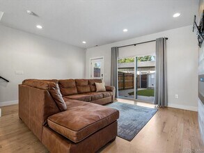1463 Perry St in Denver, CO - Building Photo - Building Photo