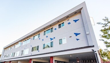 2398 Parker St, Unit 7 in Berkeley, CA - Foto de edificio - Building Photo